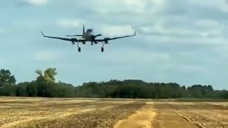  Z-37T Agro Turbo w Ukrainie