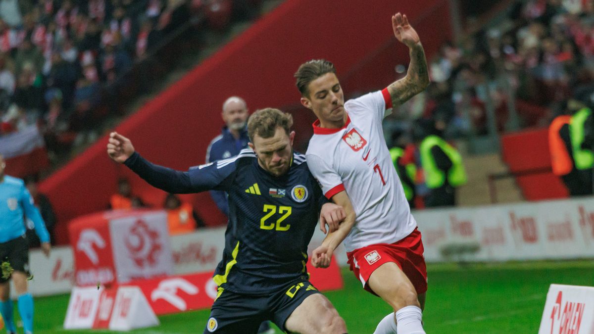 WP SportoweFakty / Kuba Duda