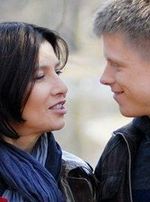 "Pierwsza miłość": Wolszczak ma romans z młodszym
