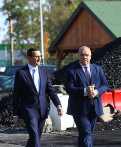"Węgla na pewno nie zabraknie". Państwowa instytucja od miesięcy nie może go kupić