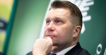 Klamka zapadła. Będzie kolejna rewolucja w szkołach!