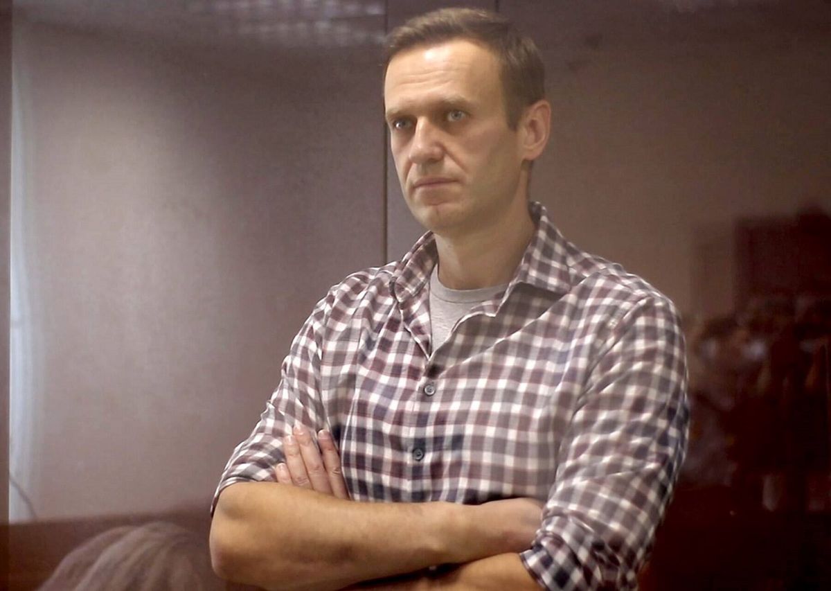 Aleksiej Nawalny w złym stanie. Biały Dom ostrzega Rosję: będą konsekwencje