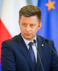 Wojna w Ukrainie. Michał Dworczyk podsumował dotychczasową pomoc udzieloną Ukrainie