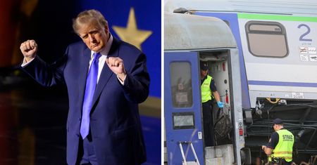 Działo się w nocy. Zaskakująca oferta Trumpa, komunikat ws. katastrofy