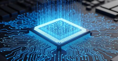 To przełom w elektronice. Powstał pierwszy komputer bez krzemu