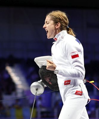 "Litości. Masakra". Polska olimpijka ostro uderzyła w działaczy