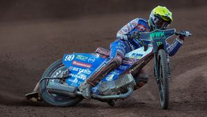 Żużlowy poniedziałek. Indywidualne trofea do zdobycia w Polsce i Wielkiej Brytanii