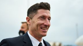 Hiszpanie pod wrażeniem Lewandowskiego. Oczekują jego występu