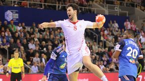 Wampiry grasują także w handballu! Marko Kopljar ugryzł rywala i wyleciał z boiska! (wideo)