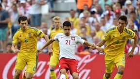 Euro 2016: wpadka hiszpańskich dziennikarzy. Kapustka w składzie na mecz ze Szwajcarią