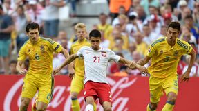 Bartosz Kapustka zabrał głos ws. transferu do Leiceister City