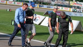 Tobiasz Musielak: Ukarany powinien zostać Łaguta, a nie ROW