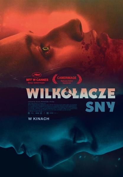 Wilkołacze sny