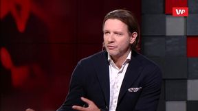 Radosław Majdan: Mecz Polska - Senegal był najsłabszy na mistrzostwach