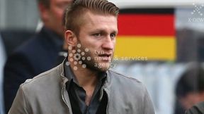 Błaszczykowski bez powołania do kadry? "Za wcześnie, by mówić, że został odstawiony"