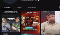 Na TikToku najbardziej angażujący Kanał Zero