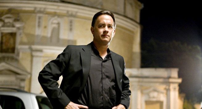 Tom Hanks odpowiada za serial "Factory Man"