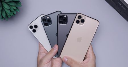 Rosjanie kupują używaną elektronikę. Kombinują, jak mogą, by dostać iPhone’a