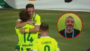 "Na Cyprze jesteśmy optymistami". Przestrzega Legię przed AEK-iem