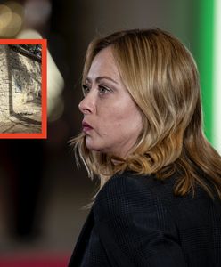 Włoska rodzina w centrum uwagi. Premier Meloni ostrzega