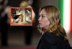 Włoska rodzina w centrum uwagi. Premier Meloni ostrzega