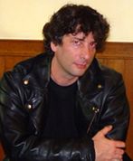 Neil Gaiman scenarzystą