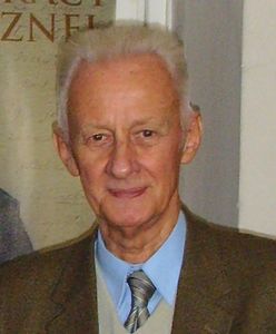 Honorowe obywatelstwo Poznania dla prof. Lecha Trzeciakowskiego