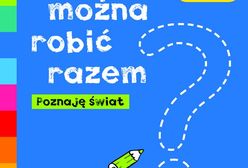 Akademia Mądrego Dziecka od dziś w księgarniach