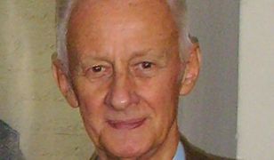 Honorowe obywatelstwo Poznania dla prof. Lecha Trzeciakowskiego