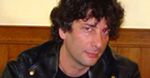 Neil Gaiman scenarzystą
