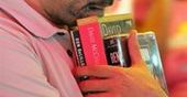 Polacy, jeśli czytają, wybierają literaturę przygodową i podróżniczą