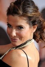 Sandra Bullock