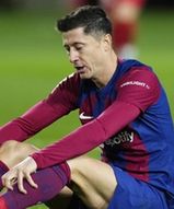"Jest symbolem upadku". Znany dziennikarz bez ogródek o Lewandowskim