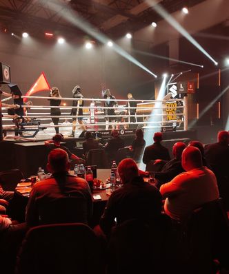 Suzuki Boxing Night 30: Polacy wygrali ze Szwajcarią