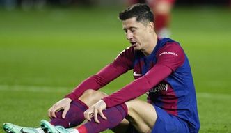"Jest symbolem upadku". Znany dziennikarz bez ogródek o Lewandowskim