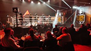 Suzuki Boxing Night 30: Polacy wygrali ze Szwajcarią