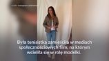 #dziejesiewsporcie: Ana Ivanović w nowej dla siebie roli. Internauci zachwyceni