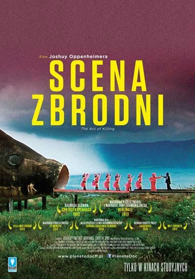 Scena zbrodni