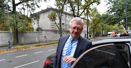 Polska wezwie ambasadora Rosji. Nota protestacyjna