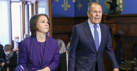 Niemcy patrzą na Wschód. W USA rośnie zaniepokojenie