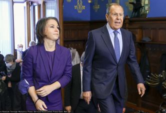 Niemcy patrzą na Wschód. W USA rośnie zaniepokojenie