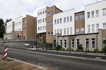 Gdzie do sanatorium? Uzdrowiska w woj. podlaskim i okolicy. Oferta, warunki pobytu, leczenie