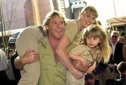 Bindi Irwin jest w ciąży. Pokazała urocze zdjęcie