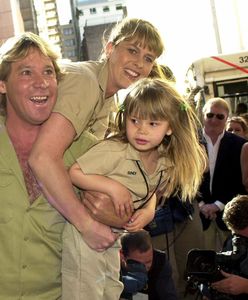 Bindi Irwin jest w ciąży. Pokazała urocze zdjęcie