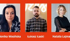 Lejman, Łaski, Bernert i Wasińska z awansami w LiquidThread