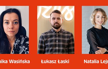 Lejman, Łaski, Bernert i Wasińska z awansami w LiquidThread