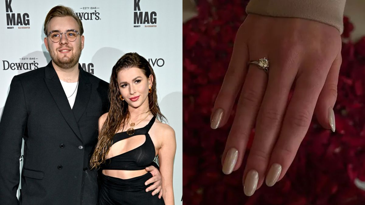 Roksana Węgiel może liczyć na wsparcie rodziców. Chodzi o nić porozumienia?