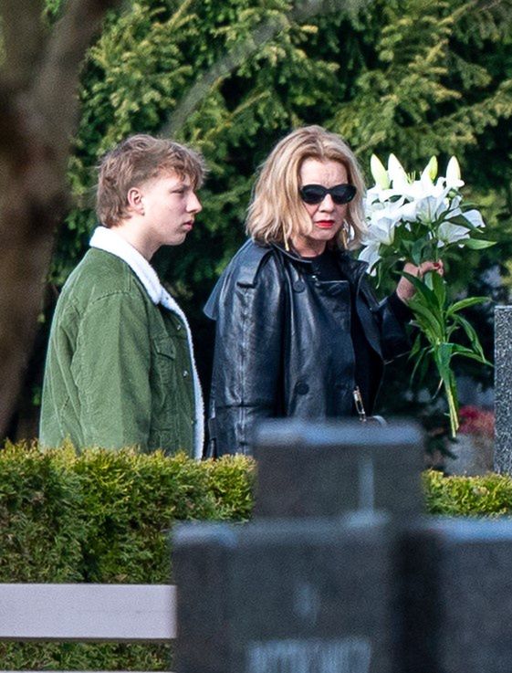 Czwarta rocznica śmierci Pawła Królikowskiego 