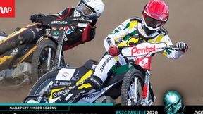 Żużel. Juniorzy nominowani do Szczakieli - nagród PGE Ekstraligi