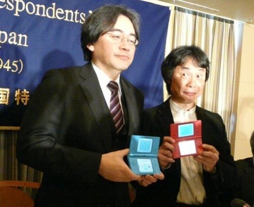 Iwata jest szczery i przyznaje, że zawalili z Wii